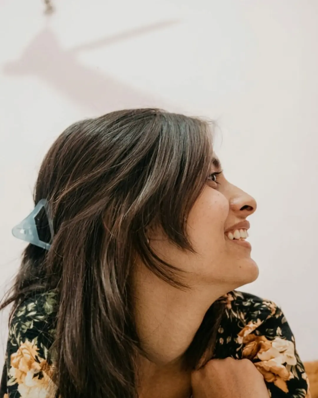 Nandini Sharma